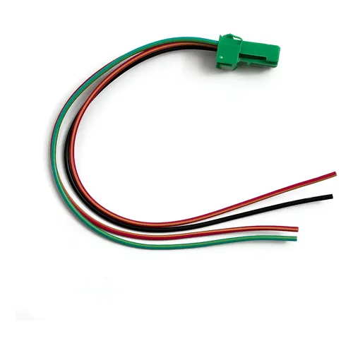 Yinhing MI3 Electric Scooter Motor Wire – 8-Pin Cable With 3-Pin Power Phase & 5-Pin Hall Sensor Harness For Easy Repairs (Copper)