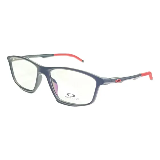 Lentes Oakley Montura Ox162 Para Formula Varilla Flex