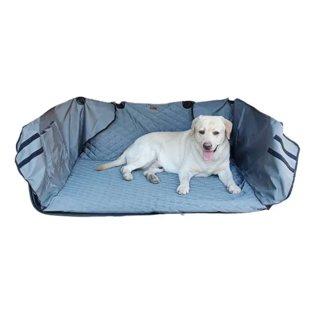 Funda De Maletero Para Perro 