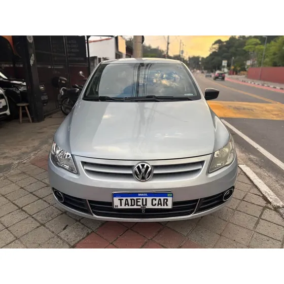 Volkswagen Gol 1.0 Total Flex 5p