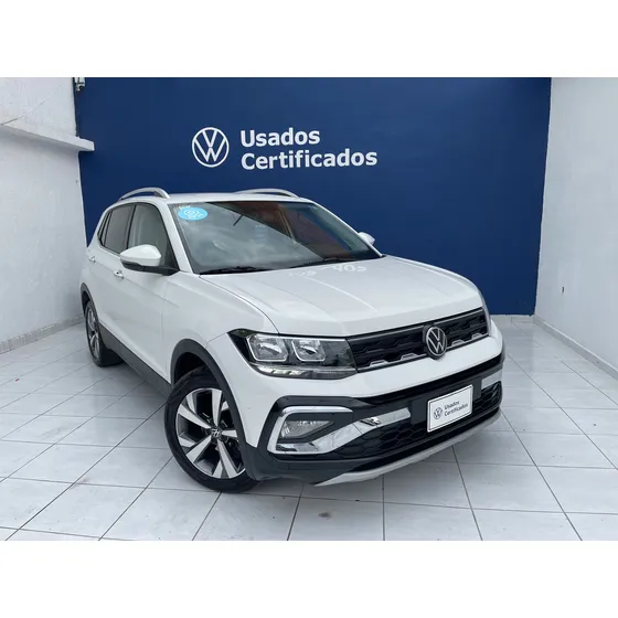 Volkswagen Taigun 1.0 Tsi Comfortline At