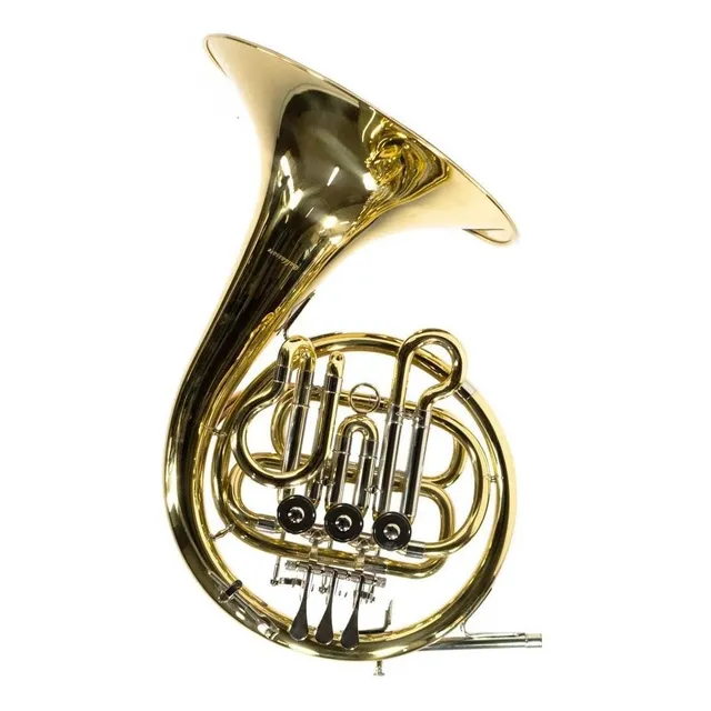 Corno Francés Baldassare 6441l Dorado