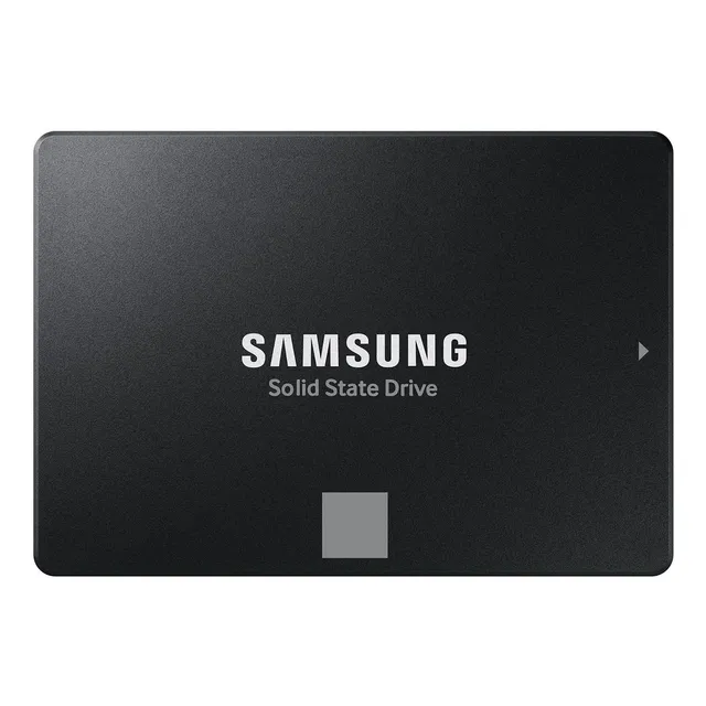 870 Evo 1tb 2.5 Pulgadas Sata Iii Ssd Interno (mz-77e1t0b/am