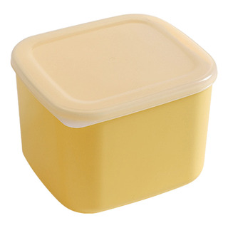 Caja De Almacenamiento De Plástico Para Nevera Para Queso, V Caja De Almacenamiento De Plástico Para Nevera Para Queso, V