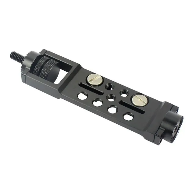 Braço Extensor Suporte Luz Microfone P/ Dji Osmo 1 E Osmo Plus
