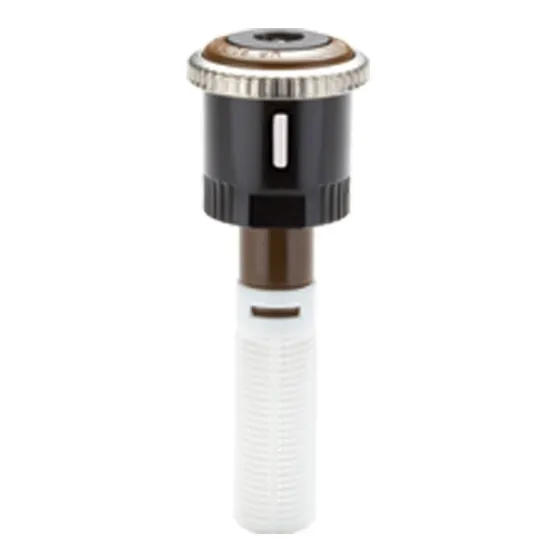 Hunter Aspersor Mp Rotator 5-feet By 30-feet Side Franja