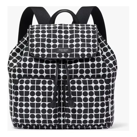 Mochila Kate Spade / Tamanho Médio - Original