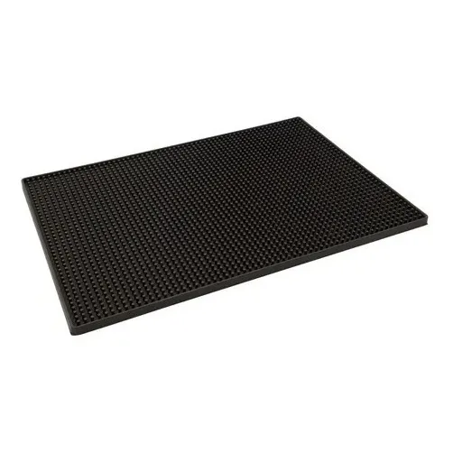Goma Para Servicio En Barra Bartender  30 X 45 Cm