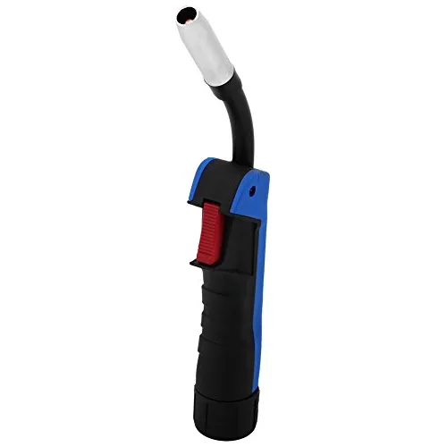 Cabezal De Antorcha De Soldadura Mig/mag 15ak, Mango De...