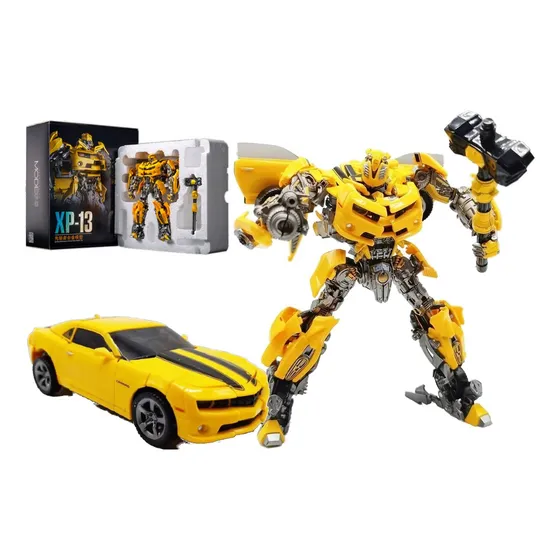 Transformers Mx Toys Bumblebee