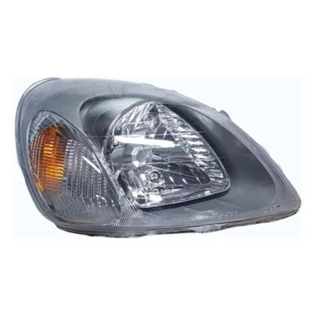 Faro Delantero Toyota Yaris 1999 - 2002