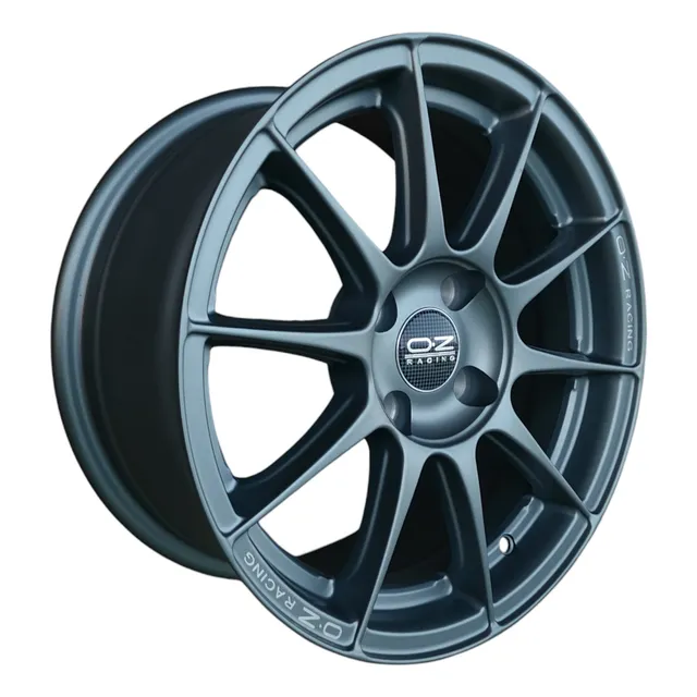 Llantas Oz Racing Aro 15x7 4x100 (set)