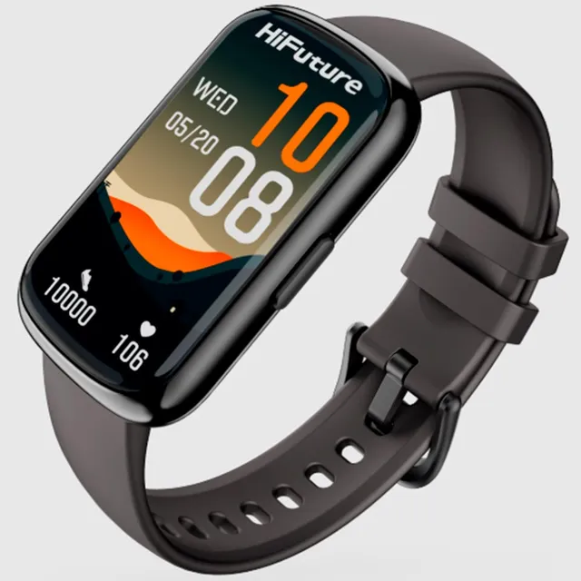 Hifuture Smartwatch Evo 2 Black