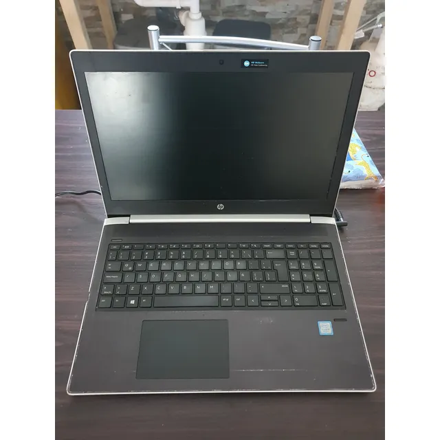 Notebook Hp Probook 450 G5