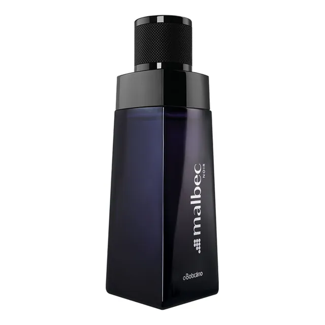 Perfume Masculino O'boticĂĄrio Malbec Noir 100 Ml Perfume Masculino O'boticĂĄrio Malbec Noir 100 Ml