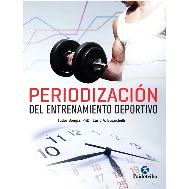 Periodización Del Entrenamiento Deportivo