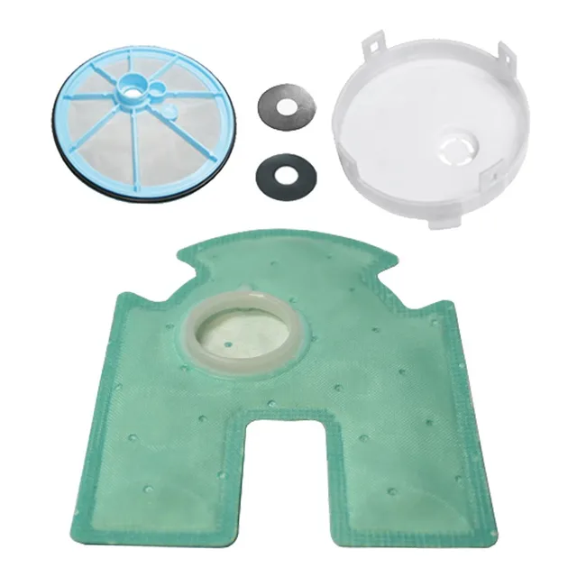 Kit Inf. Modulo Combustivel Meriva 2008/2012 1341