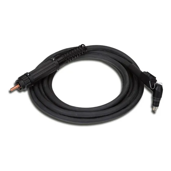 118300 Torcha Corte Plasma Cebora Cp 101 P/ Cortadora 6061/t