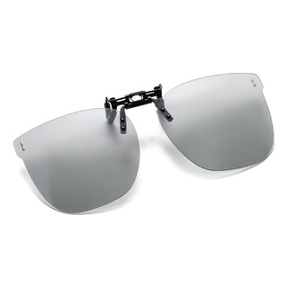 Nuevo Gafas De Sol Con Clip Sobre Gafas Graduadas En Forma Nuevo Gafas De Sol Con Clip Sobre Gafas Graduadas En Forma
