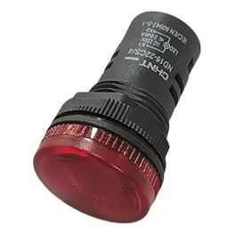 Luz Piloto Rojo Chint