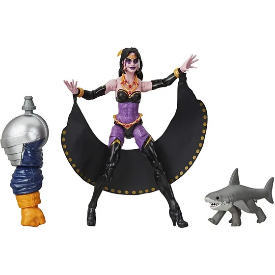 Marvel Legends Series - Shiklah