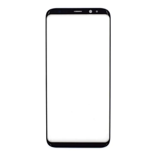 Mica Oca Samsung G955f Galaxy S8 Plus Nueva Tienda Fisica