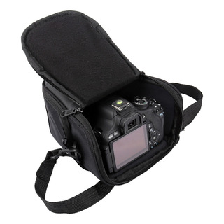Bolsa De Cámara Para Fotógrafos Dslr Slr Sin Espejo A Prueba Bolsa De Cámara Para Fotógrafos Dslr Slr Sin Espejo A Prueba