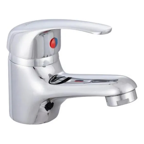 Llave Monomando Lavatorio Eco/colomba