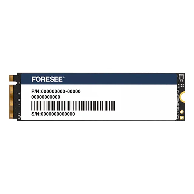 Unidad De Estado Solido Ssd M.2 2280 128gb Oem
