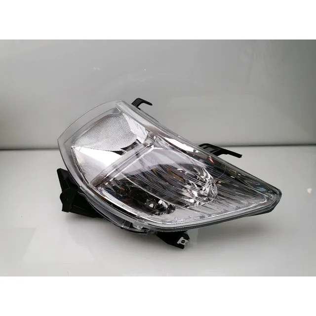 Faro Delantero Toyota Hilux 2012-15 Izquierdo Tpg
