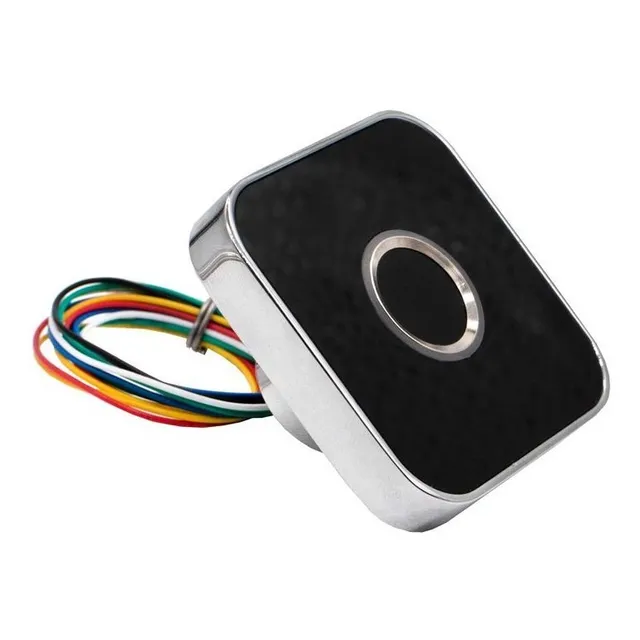 R502aw Sensor Dactilar Ttl