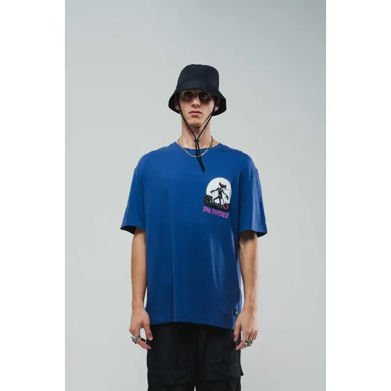 Remera Relax Hombre Vete Al Diablo