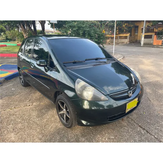 Honda Fit 1.3 Lx