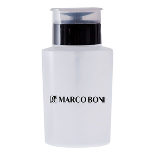 Porta Acetona 180ml - PrĂĄtico E FĂĄcil De Usar - Marco Boni Porta Acetona 180ml - PrĂĄtico E FĂĄcil De Usar - Marco Boni