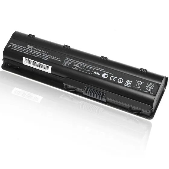 Bateria Para Notebook Hp Pavilion Dv5 2040br  Nova Na Caixa