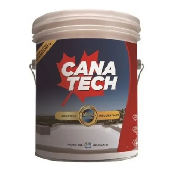 4kg Membrana Liquida Canatech 