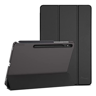 Funda Tipo Libro Para Galaxy Tab S8 Plus Modelo Smx800 Negro Funda Tipo Libro Para Galaxy Tab S8 Plus Modelo Smx800 Negro