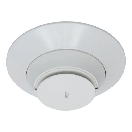 Detector De Temperatura Notifier Con Base Fst-951 + B300-6