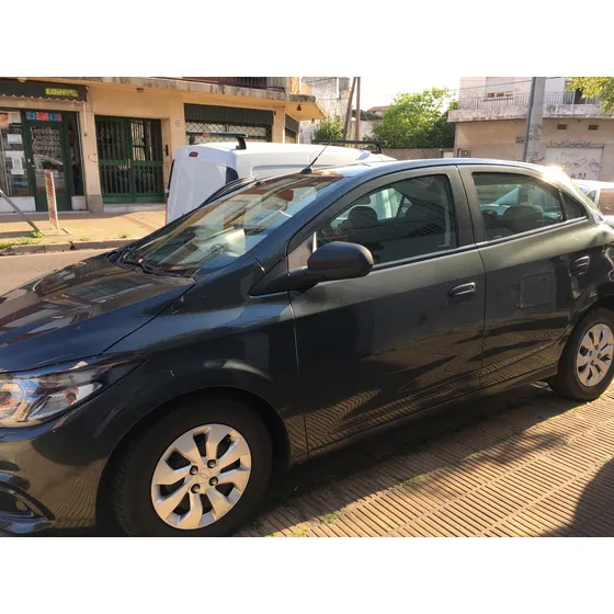 Chevrolet Onix 1.4 Joy Ls