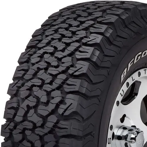 Cubierta Bf Goodrich  265/75 R16 All Terrain T/a Ko2