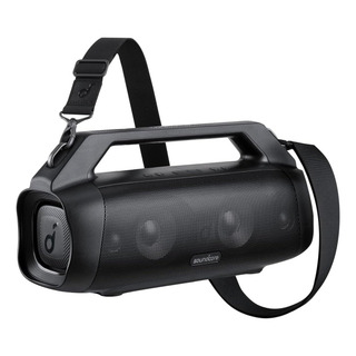 Soundcore Motion Boom Plus De Anker, Altavoz Portátil Ip67, Soundcore Motion Boom Plus De Anker, Altavoz Portátil Ip67,