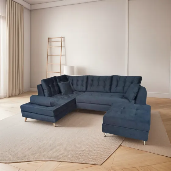 Sillon Esquinero Rinconero Monte Carlo + Camastro