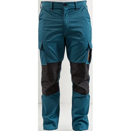 Pantalón Cargo Hw Dakota Spandex  Hombre