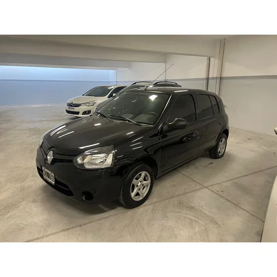 Renault Clio 1.2 Mío Expression