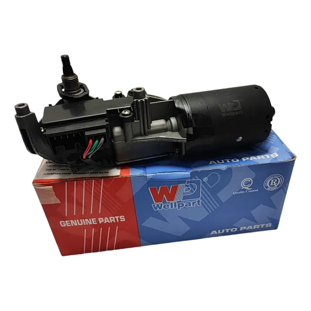 Motor Limpia Parabrisas Fiat Uno Premio Delantero Wellpart
