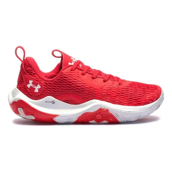 Under Armour Spawn 3 Masculino Adultos