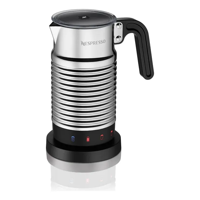 Nespresso Aeroccino 4
