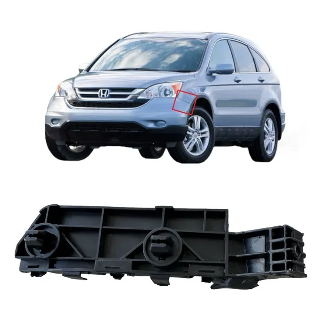 Guia Dianteira Esquerda Honda Cr-v 2007 2008 2009 2010 2011