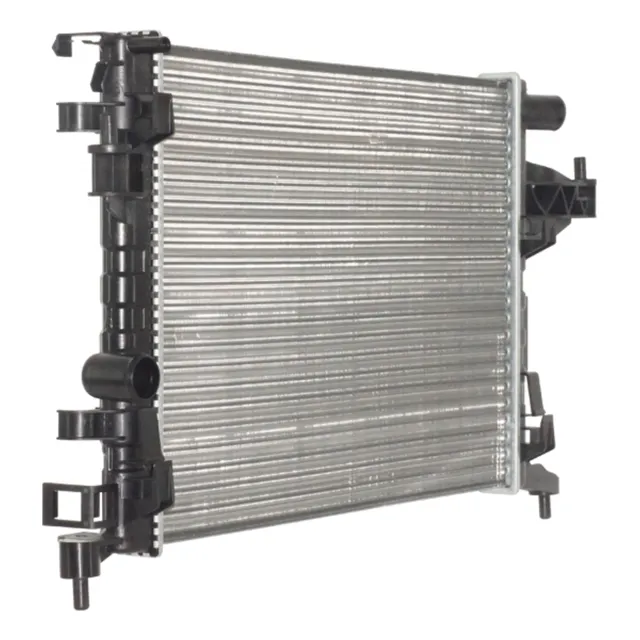 Radiador Água Lpl Para Agile 1.4 8v Manual 2010 Até 2014