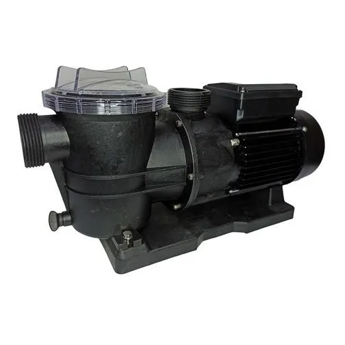 Bomba Para Piscinas Baico 3/4 Hp 115-220 Volts. Etna150-96m.